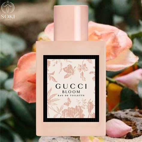 gucci bloom pret|Gucci Bloom Perfume .